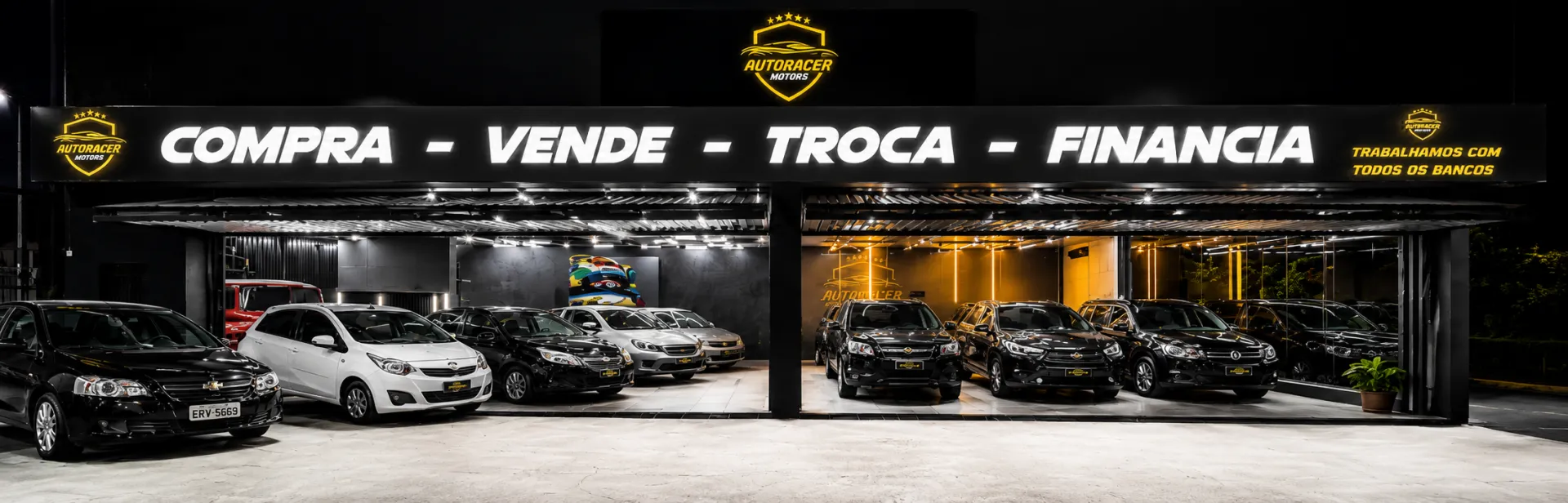 Autoracer Motors